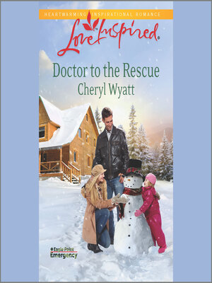 cover image of Doctor to the Rescue